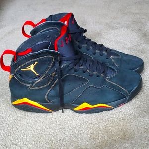 Size 14 Jordan Retro Citrus